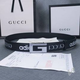 Picture of Gucci Belts _SKUGuccibelt35mmX80-125cmlb013020